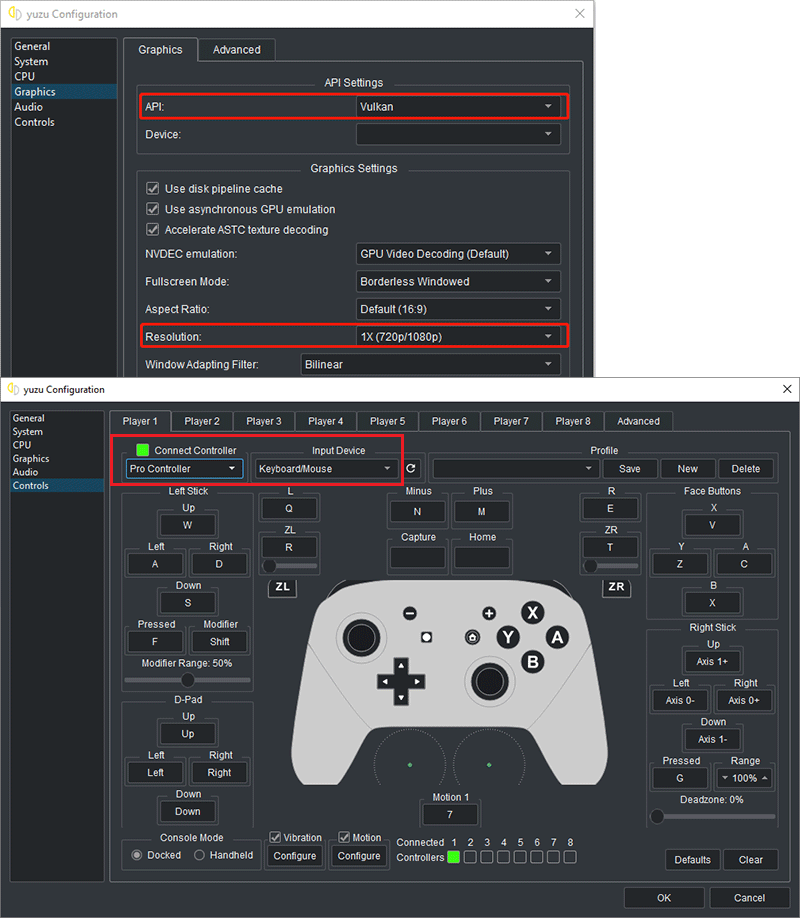 3 Ways to Play Switch Games on PC [With Pictures] - MiniTool