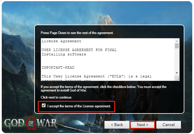 God of War Ragnarok PC: Is God of War Ragnarok Coming to PC - MiniTool  Partition Wizard