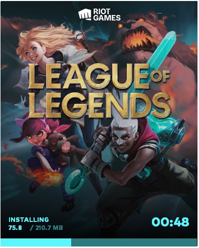 League of Legends for Mac is Now Available as Free Download