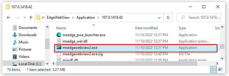 Microsoft Edge Webview2 Runtime [Fix High Cpu & Ram Usage]  