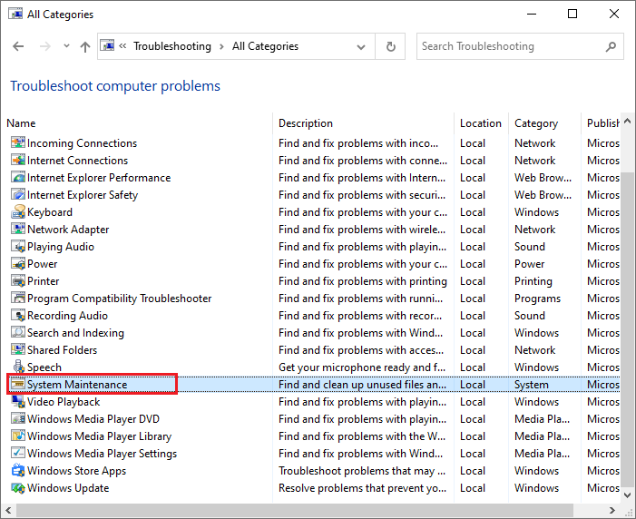 [Fixed] Perfmon.Exe High Disk Usage Issue - MiniTool Partition Wizard