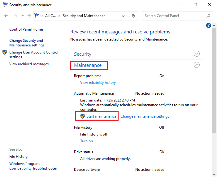 [Fixed] Perfmon.Exe High Disk Usage Issue - MiniTool Partition Wizard