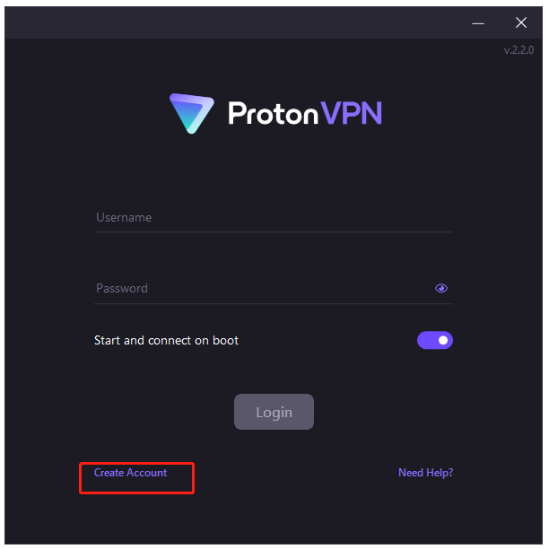 ProtonVPN Download Install For Windows Mac Android iOS MiniTool 