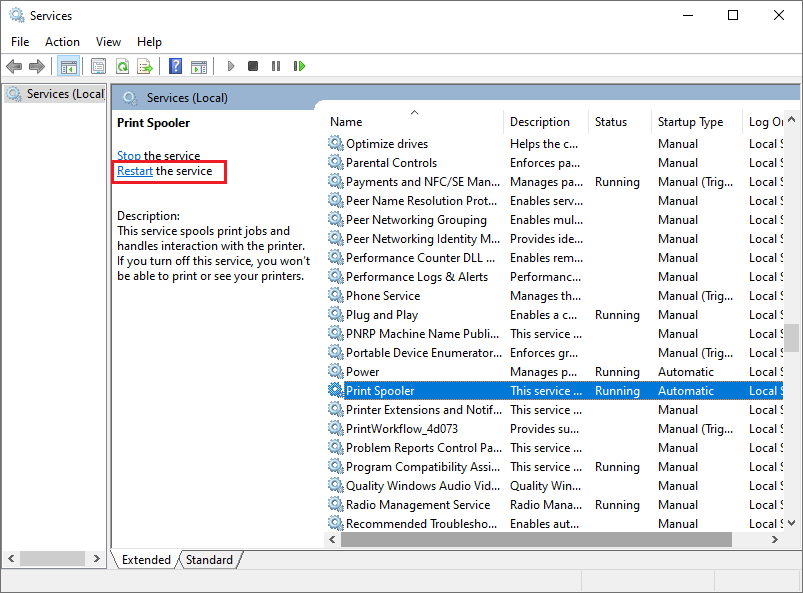 How to Repair 0x800f0214 Error in Windows 10 - MiniTool