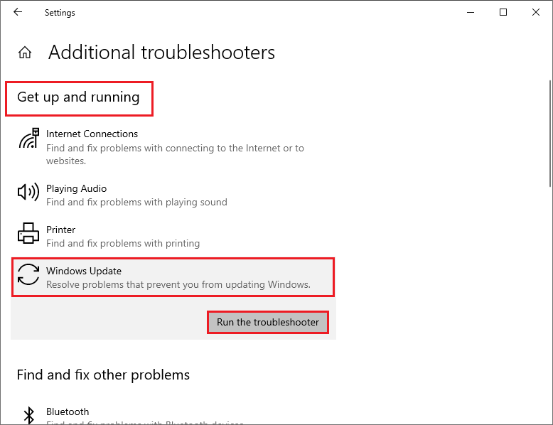 Maintenance Error Code How to Repair Error Code 0x8009000F-0x90002 in Windows 10 - MiniTool ...
