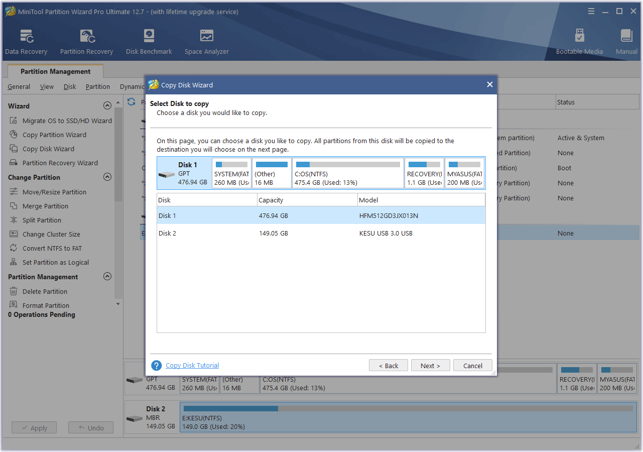 SSD Failure Rate Everything You Should Know! MiniTool Partition Wizard