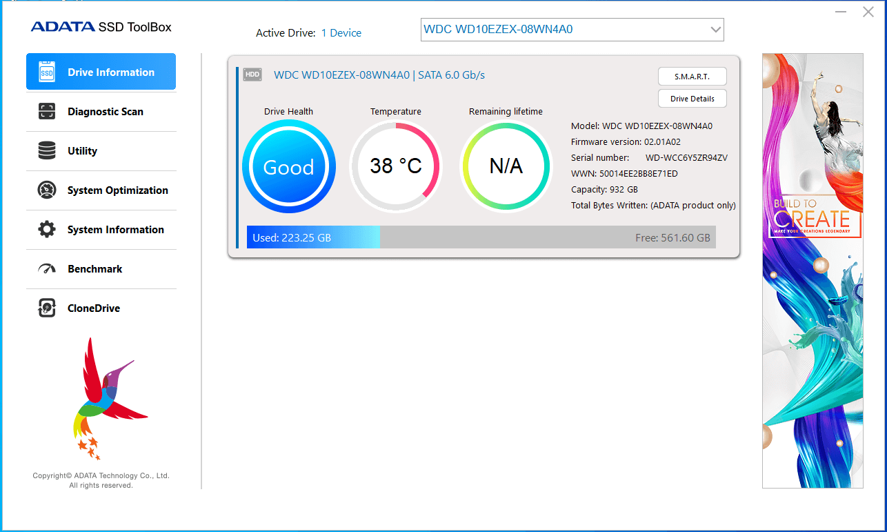 ssd toolbox adata download ssd toolbox adata download