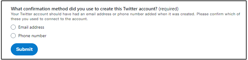 A Step-by-Step Guide on How to Make Twitter Account Private - MiniTool MovieMaker
