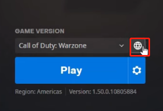 Anyone else's battle net cod change to just “Call of Duty” not even the  green box is there : r/CODWarzone