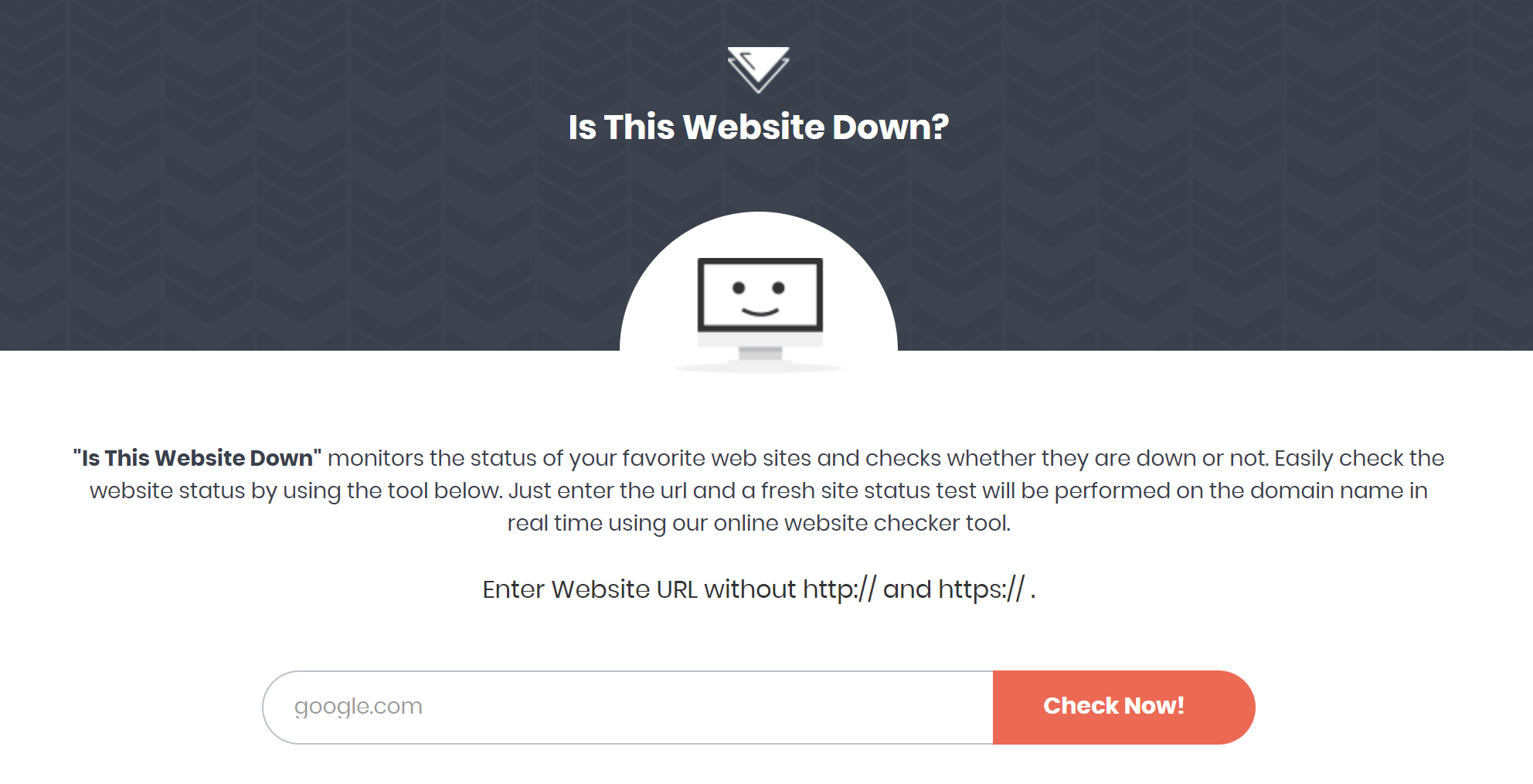 Is This Website Down