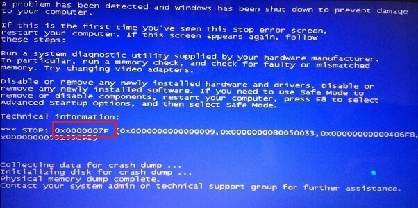 0x0000007F