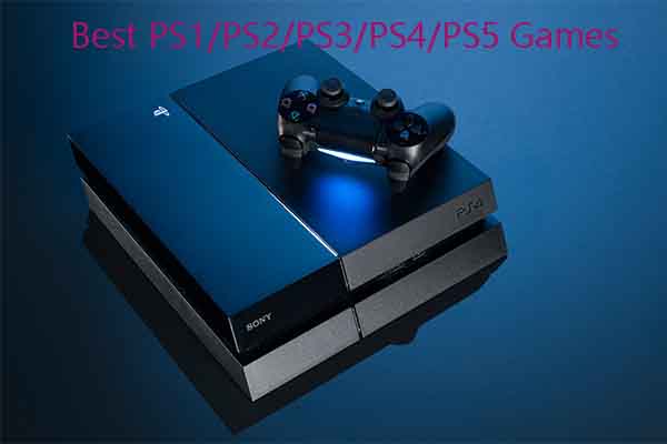 Best Ps1 Ps2 Ps3 Ps4 Ps5 Games Of All Time All Included Best Ps1 Ps2 Ps3 Ps4 Ps5 Games Of All Time All Included