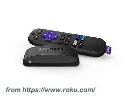 Roku