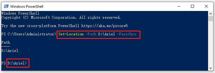 running PowerShell cmd with pipeline in cmd prompt - Stack Overflow