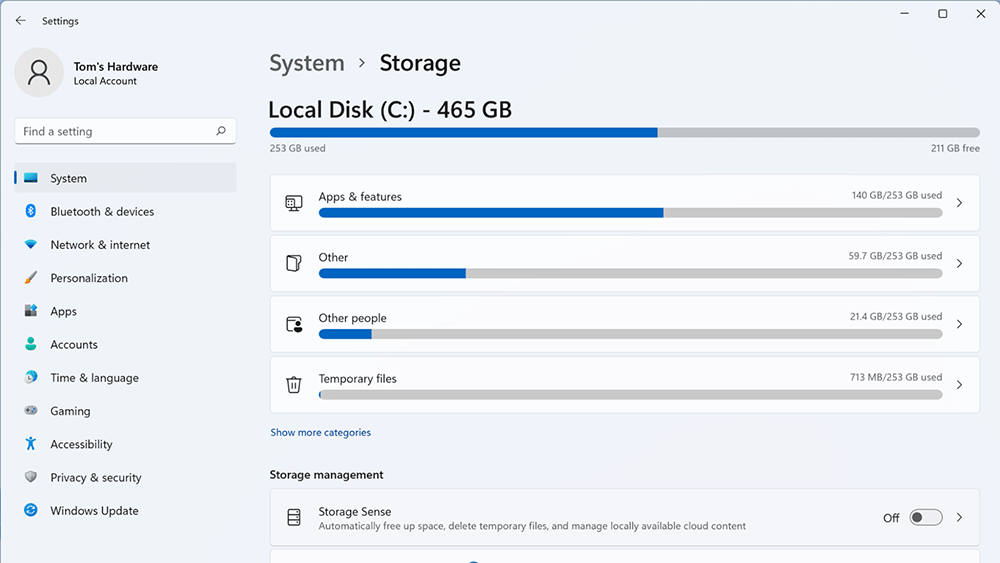 What to Do If Your SSD Full [7 Solutions]