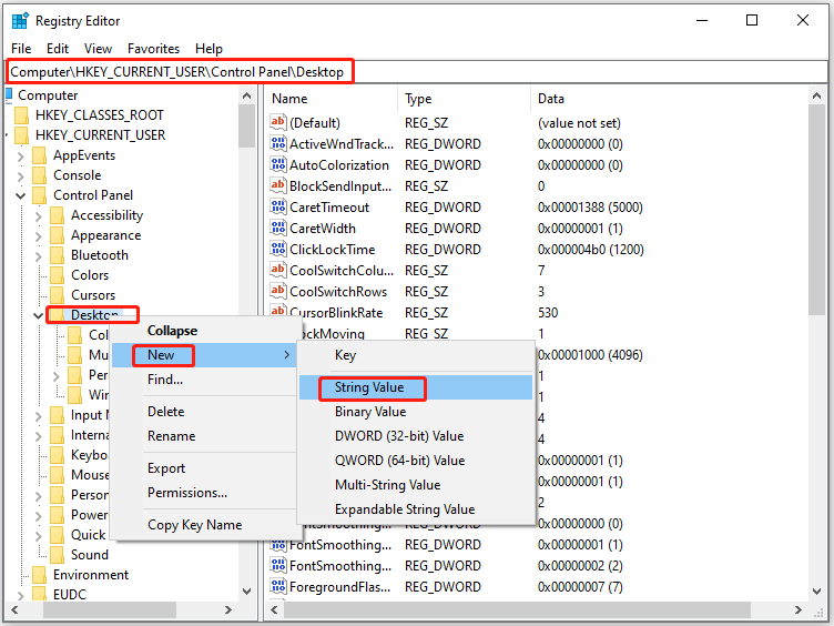 This app is preventing shutdown 5 methods to solve it minitool