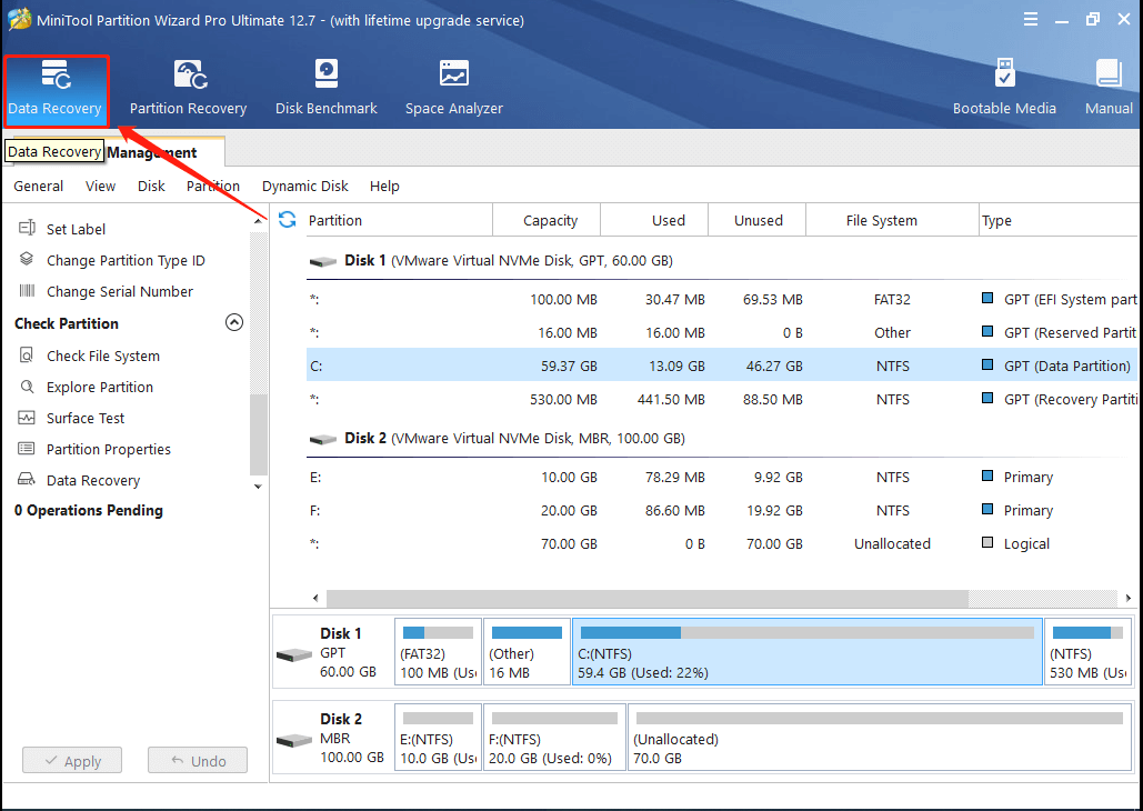 Click Data Recovery