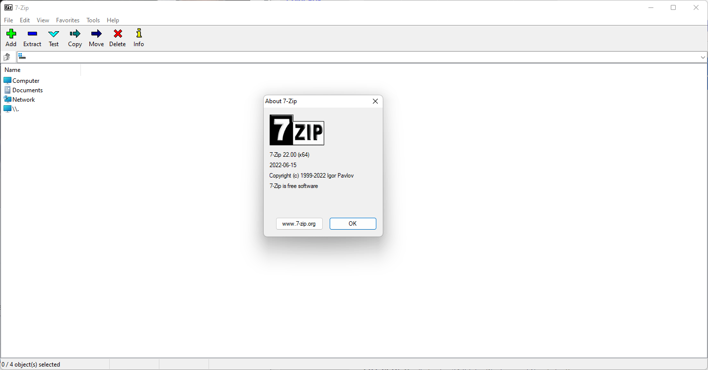 7-Zip