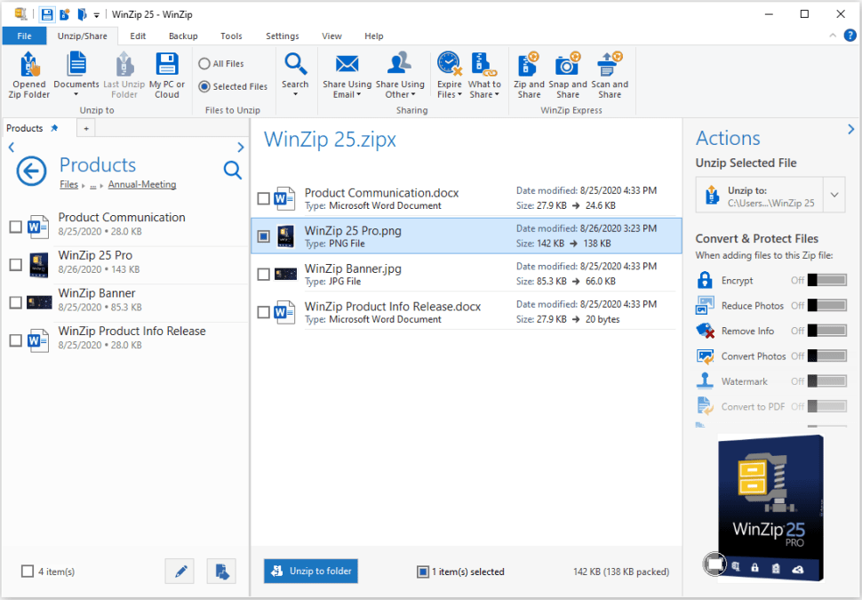 WinZip