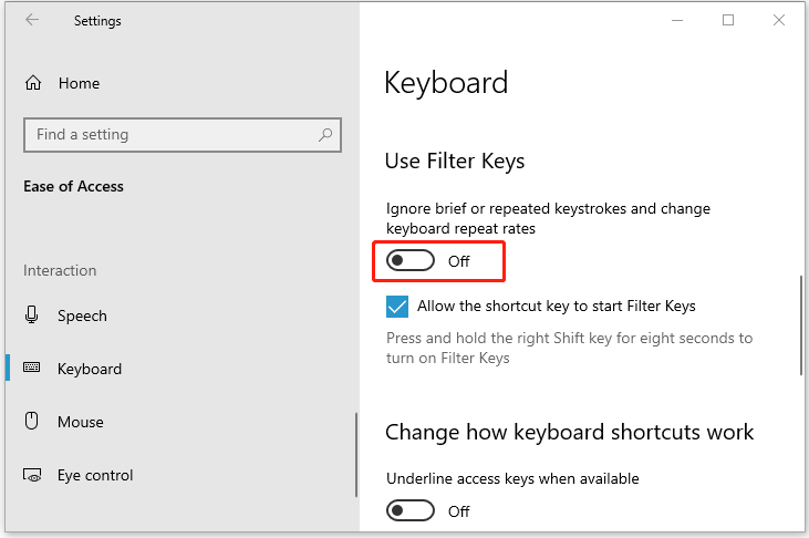 fn keys stopped working windows 10 pro