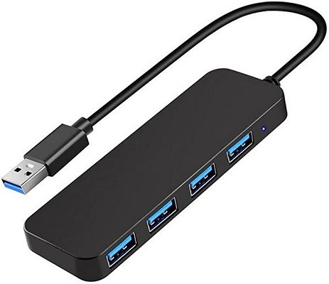 USB hub