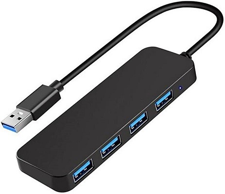 absorption forene Perth How to Add More USB Ports to PC? [3 Methods]