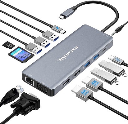 docking station