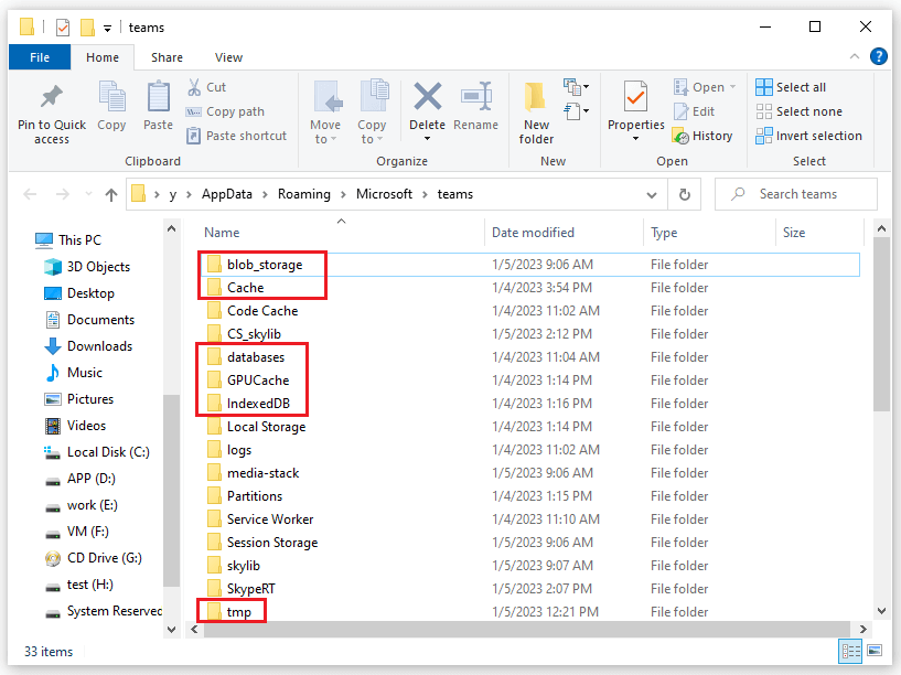 microsoft teams chat files not showing in onedrive