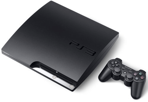 TIL: Backwards compatible PS3s can play PS2 games' online mode