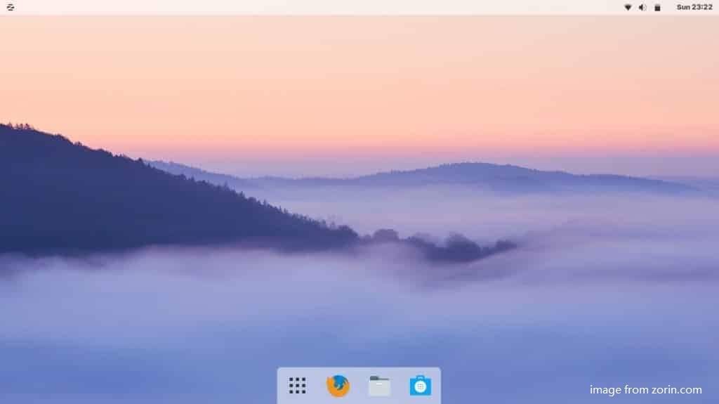 Zorin OS