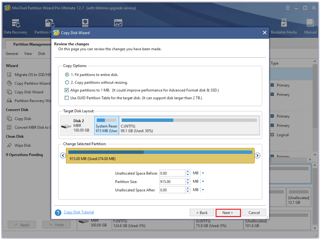 Windows 11 Photo Editor: 2 Built-in Applications & 3 Alternatives - MiniTool MovieMaker
