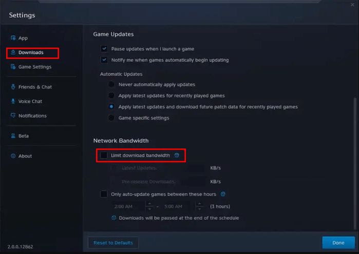 Steam Update Stuck: How to Fix & Download Faster