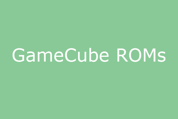 GameCube ROMs Download – Everything You Should Know GameCube ROMs Download – Everything You Should Know