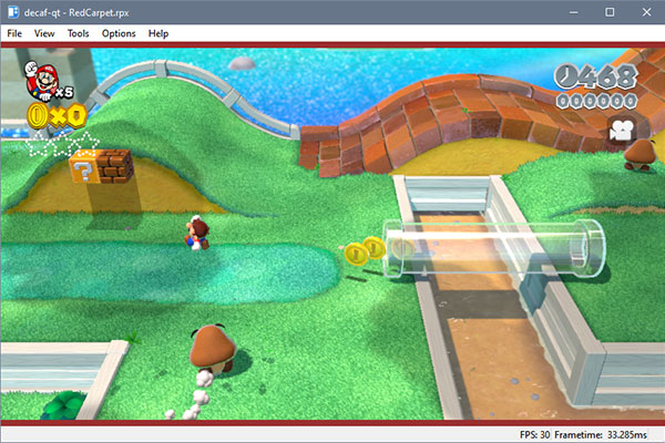 Cemu 2.0 announced, Wii U emulator goes open source and gets