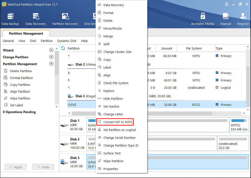 Fixed Enter Current Volume Label for Drive in Command Prompt