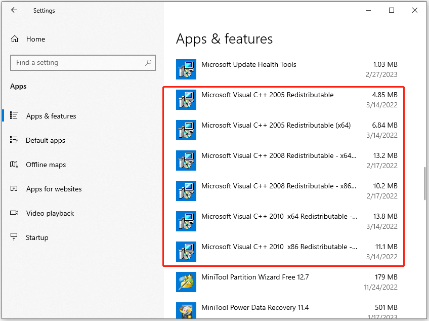 Is Remnant: From the Ashes Crossplay or Cross-Platform? - MiniTool  Partition Wizard