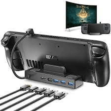 iVoler 5-in-1