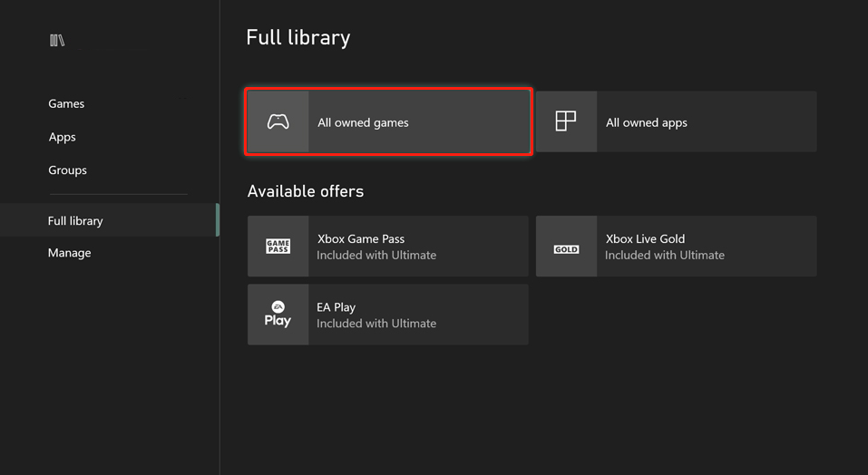 Xbox One Not Loading Games Apps Try These Methods to Fix It
