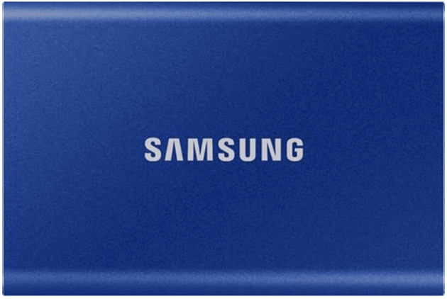 Samsung T7 Portable SSD