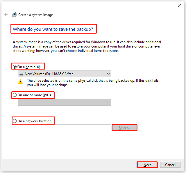 Guide on How to Clone a Hard Drive Without ThirdParty Software MiniTool Partition Wizard