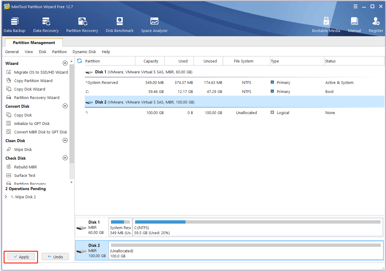 How to Secure Erase Hard Drives with HP & ASUS Secure Erase MiniTool