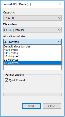 5 Ways to Fix the Nintendont No FAT Device Found Issue - MiniTool Partition  Wizard