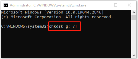 Selected File Is Not a Proper BIOS? Fix This Issue Now - MiniTool 