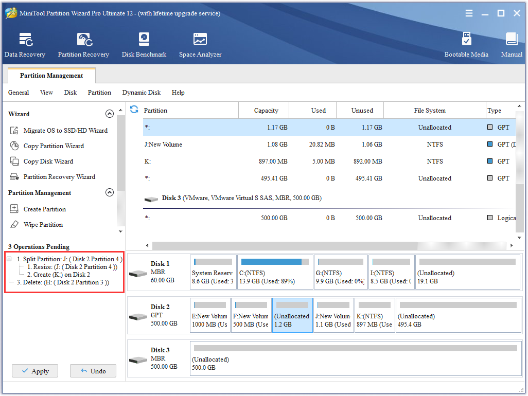 Minitool Partition Wizard Safe