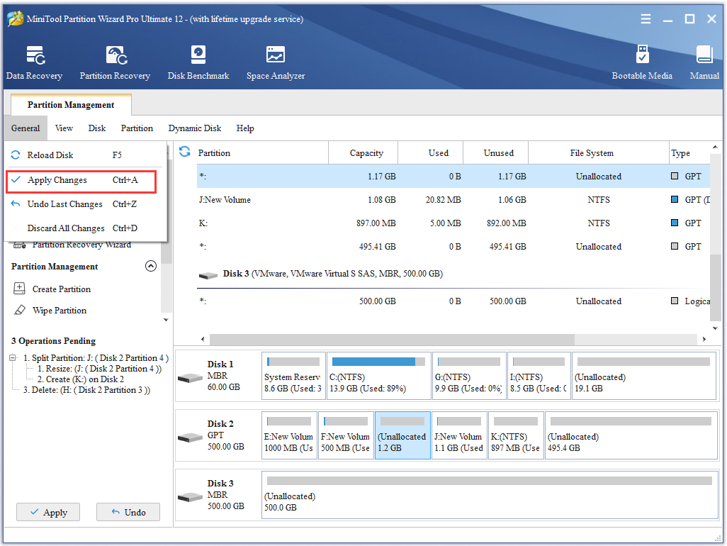 Solved!] How to Manage Your  Advanced Settings? - MiniTool