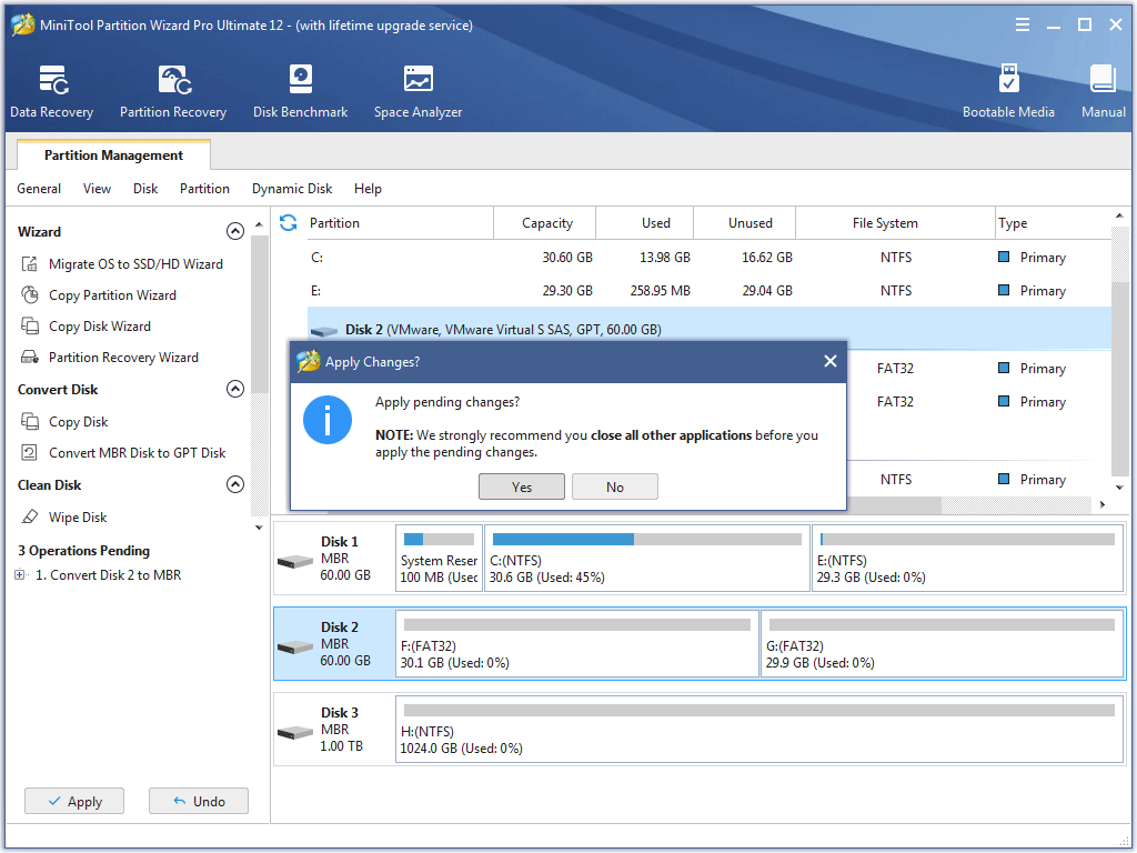 bedstemor Eftermæle kalv Usb Gpt Or Mbr | Peatix