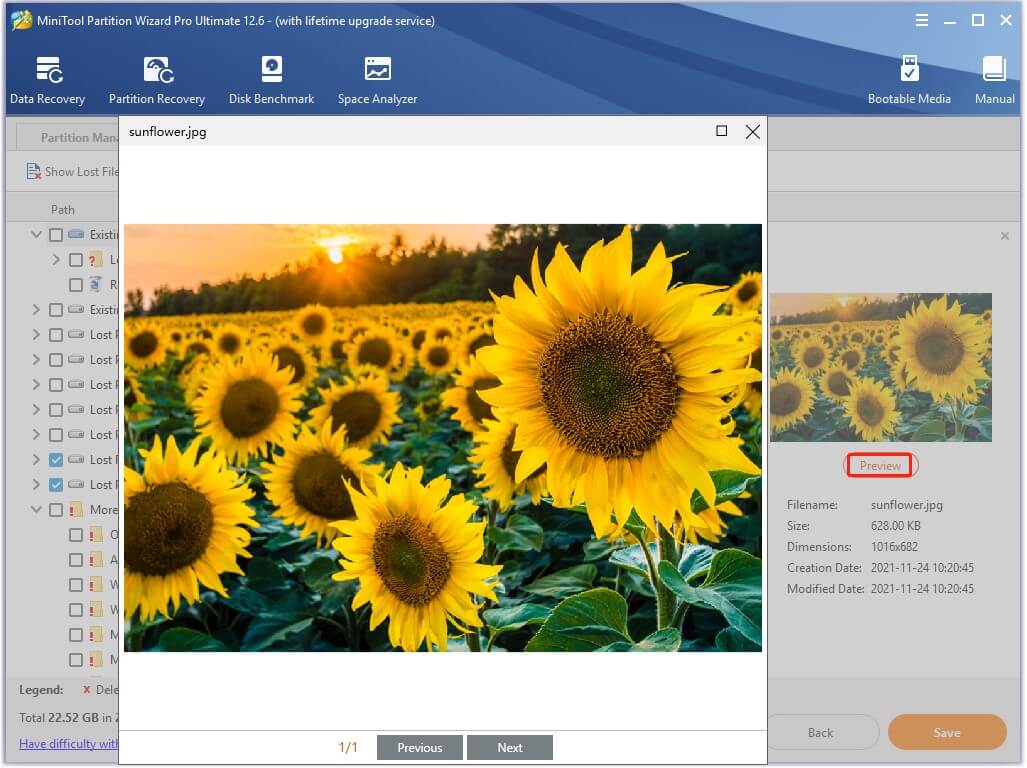 Minitool partition wizard data recovery free Minitool partition wizard data recovery free