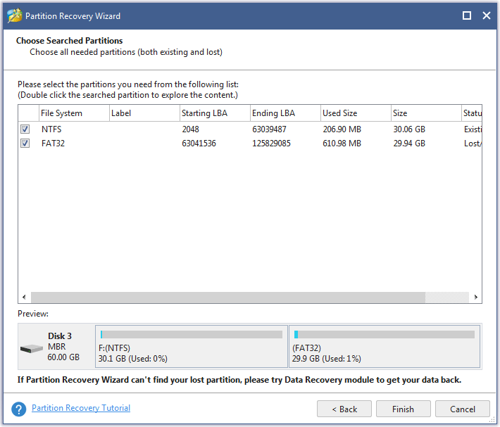 Partition Software for Windows 10/8.1/7