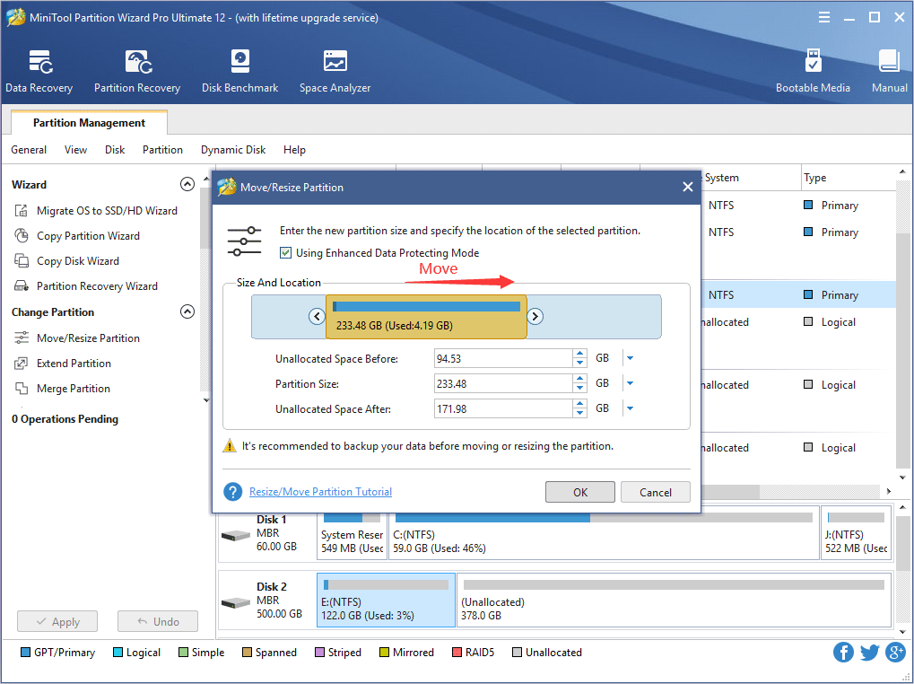 Step by Step Guide: How to Move Origin Games to Another Drive - MiniTool