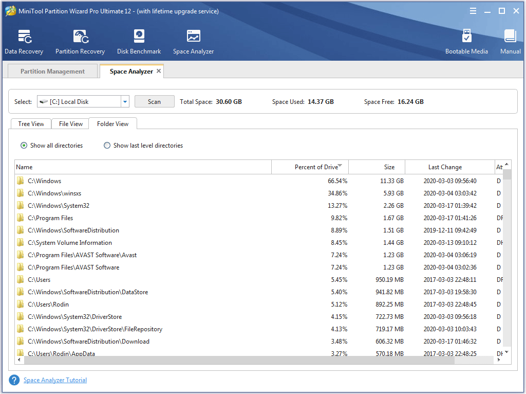 how-to-use-space-analyzer-minitool-partition-wizard